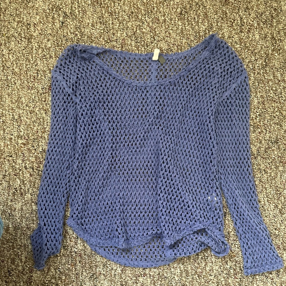 Free People Sweater